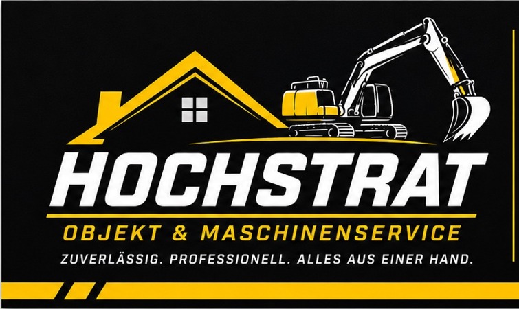 Hochstrat Objekt & Maschinenservice